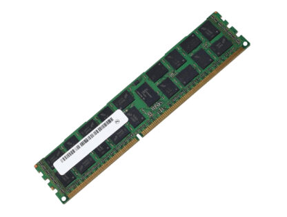 4gb Samsung Pc3l-12800e Ddr3-1600mhz 1rx8 Cl11 Ecc Dimm 1.35