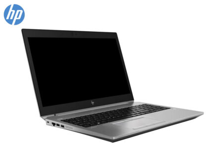 Nb Ga Hp Zbook 15 G5 I7-8850h/15.6/32gb/1tbssd/cam/p2000/ga.