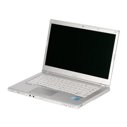 Nb Ga Panasonic Toughbook Cf-lx6 I5-7300u/14.0/8gb/256ssd/wc