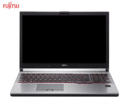 Nb Ga+ Fujitsu H770 E3-1505m V6/15.6/32gb/512gbssd/m2200/ga.