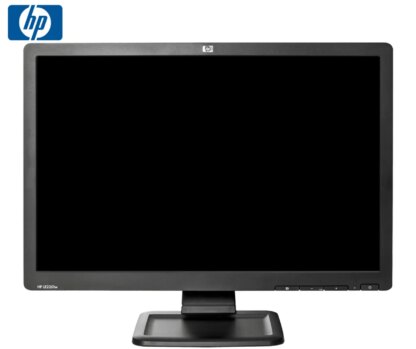 Monitor 22" Tft Hp Le2201w Bl Gb