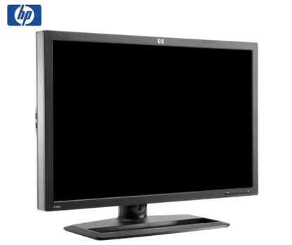 Monitor 30" Tft Ips Hp Zr30w Bl-sl Wide Ga