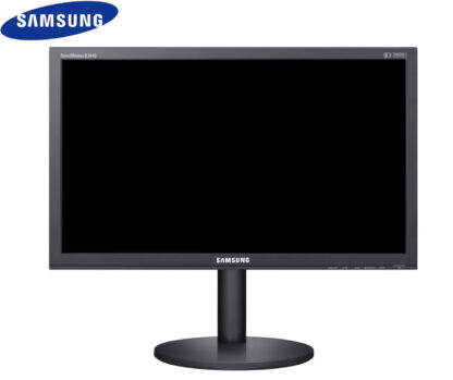 Monitor 22" Tft Samsung B2240w Bl Wide Ga