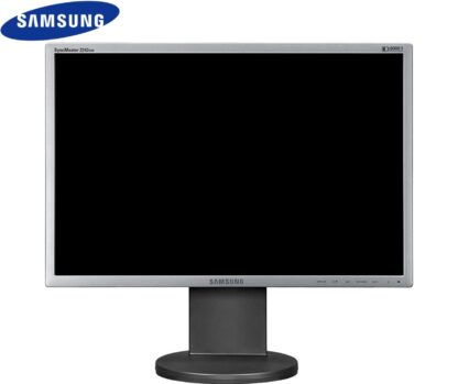 Monitor 22" Tft Samsung 2243bw Bl-sl Wide Ga