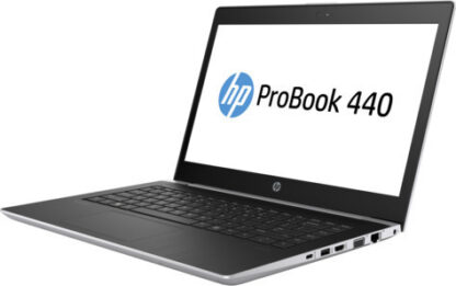 HP Probook 440 G5 14″ Refurbished Grade A (I5-8250U/8GB/256GB SSD/Intel HD Graphics 620/W10 PRO)