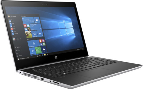 HP Probook 440 G5 14″ Refurbished Grade A (I5-8250U/8GB/256GB SSD/Intel HD Graphics 620/W10 PRO)