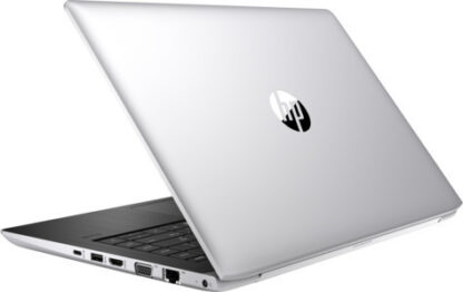 HP Probook 440 G5 14″ Refurbished Grade A (I5-8250U/8GB/256GB SSD/Intel HD Graphics 620/W10 PRO)