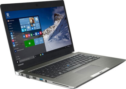 Toshiba Portege Z30-Ε 13" Refurbished Grade A (Intel Core i5-8250U/8GB/256GB SSD/‎Intel HD 620/W10 PRO)