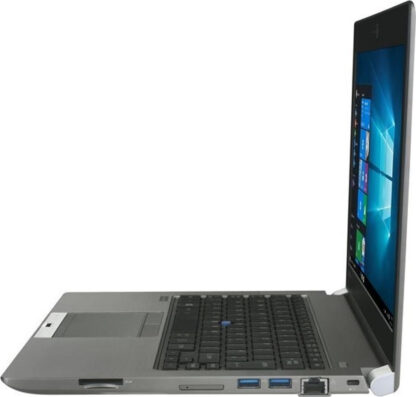 Toshiba Portege Z30-Ε 13" Refurbished Grade A (Intel Core i5-8250U/8GB/256GB SSD/‎Intel HD 620/W10 PRO)