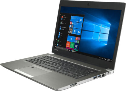 Toshiba Portege Z30-Ε 13" Refurbished Grade A (Intel Core i5-8250U/8GB/256GB SSD/‎Intel HD 620/W10 PRO)