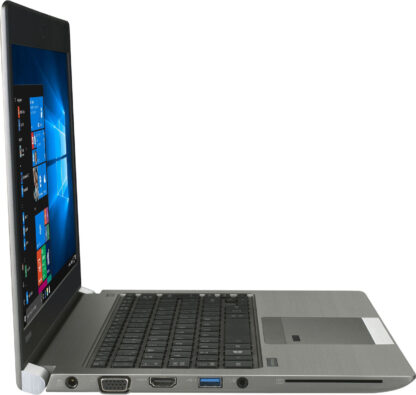 Toshiba Portege Z30-Ε 13" Refurbished Grade A (Intel Core i5-8250U/8GB/256GB SSD/‎Intel HD 620/W10 PRO)