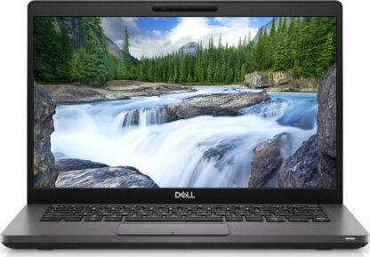 Dell Latitude 5400 14″ Refurbished Grade Β (I5-8265U/8GB/256GB SSD/UHD Graphics 620/W10 PRO) (Μικρό Σημάδι στην Οθόνη χαμηλά)