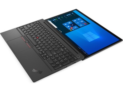 Lenovo Thinkpad E15 15.6" Refurbished Grade A (I5-10210U/8GB/256GB SSD/‎UHD Graphics/W10 PRO)