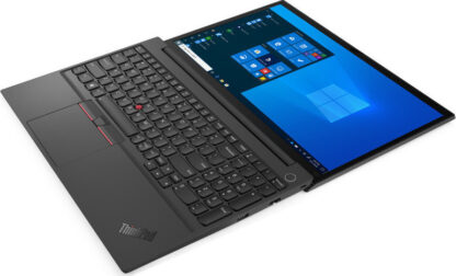 Lenovo Thinkpad E15 15.6" Refurbished Grade A (I5-10210U/8GB/256GB SSD/‎UHD Graphics/W10 PRO)