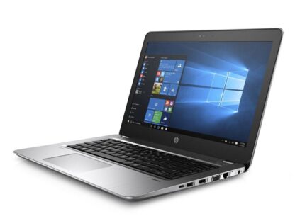 HP Probook 440 G4 14″ Refurbished Grade A (I5-7200U/8GB/128GB SSD/Intel HD Graphics 620/W10 PRO)