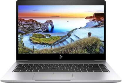 HP EliteBook 840 G5 14″ Refurbished Grade A (I5-8250U/16GB/256GB SSD/Intel UHD Graphics 620/W10 PRO)