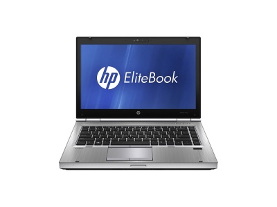 HP EliteBook 8470p