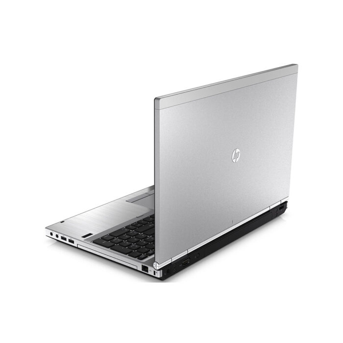HP EliteBook 8470p 14" Refurbished Grade A (I5-3320M/12GB/128GB SSD/Intel HD Graphics /W10 PRO)