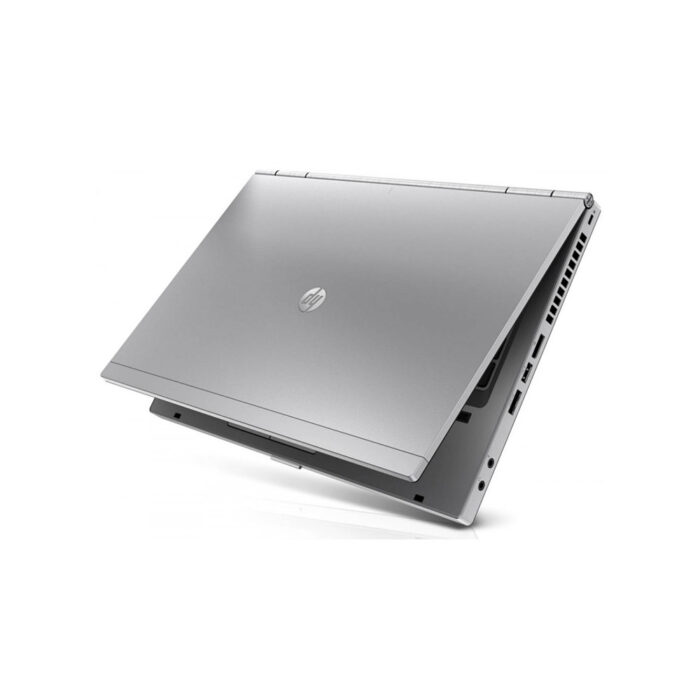 HP EliteBook 8470p 14" Refurbished Grade A (I5-3320M/12GB/128GB SSD/Intel HD Graphics /W10 PRO)