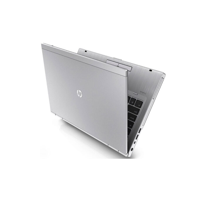 HP EliteBook 8470p 14" Refurbished Grade A (I5-3320M/12GB/128GB SSD/Intel HD Graphics /W10 PRO)