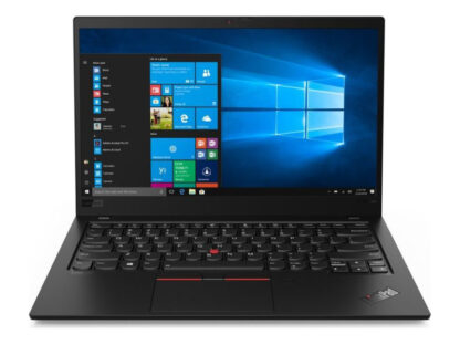 Lenovo ThinkPad X1 Carbon G7 14" Refurbished Grade B ( i5-8265U/8GB/256GB SSD/UHD GRAPHICS 620/W10 PRO)