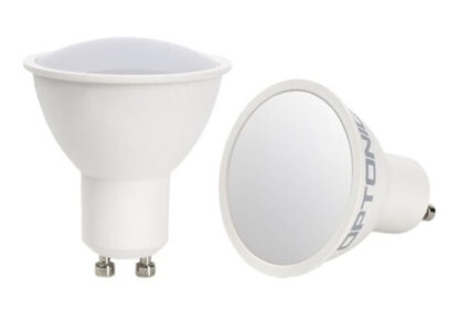 OPTONICA LED λάμπα spot 1906, 6.5W, 2700K, 550lm, GU10