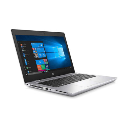 HP Probook 640 G4 14″ Refurbished Grade A (I5-8350U/8GB/256GB SSD/Intel HD Graphics 620/W10 PRO)