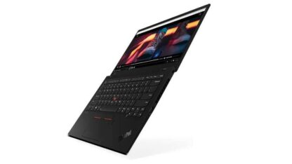 Lenovo ThinkPad X1 Carbon G7 14" Refurbished Grade B ( i5-8265U/8GB/256GB SSD/UHD GRAPHICS 620/W10 PRO)