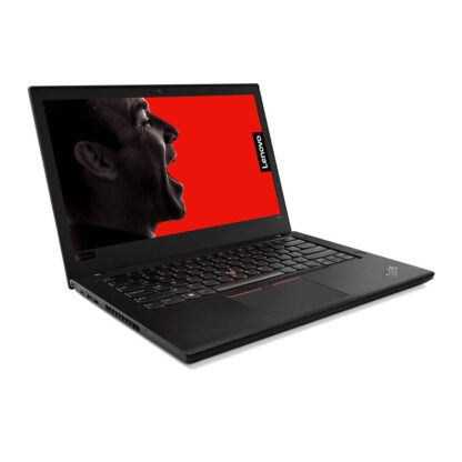 Lenovo Thinkpad T480s Touch 14" Refurbished Grade A (I5-8350/8GB/256GB SSD/Intel UHD Graphics 620 /W10 PRO)