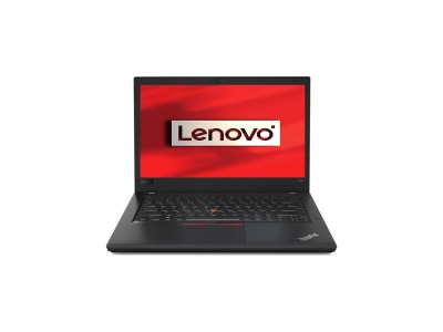 Lenovo ThinkPad T480s