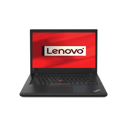 Lenovo Thinkpad T480s Touch 14" Refurbished Grade A (I5-8350/8GB/256GB SSD/Intel UHD Graphics 620 /W10 PRO)