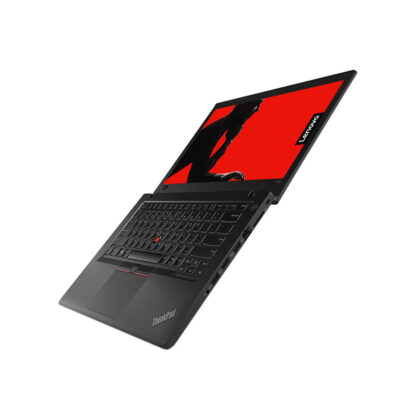 Lenovo Thinkpad T480s Touch 14" Refurbished Grade A (I5-8350/8GB/256GB SSD/Intel UHD Graphics 620 /W10 PRO)