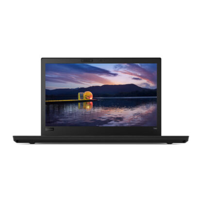 Lenovo Thinkpad T480s Touch 14" Refurbished Grade A (I5-8350/8GB/256GB SSD/Intel UHD Graphics 620 /W10 PRO)