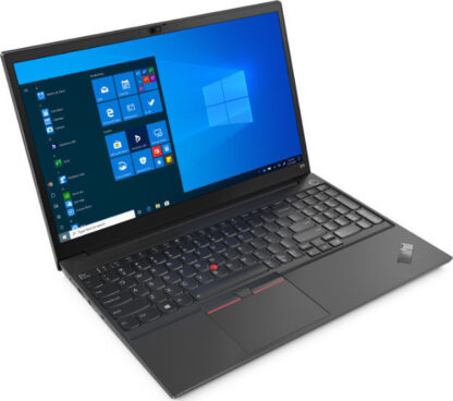 Lenovo Thinkpad E15 15.6" Refurbished Grade A (I5-10210U/8GB/256GB SSD/‎UHD Graphics/W10 PRO)